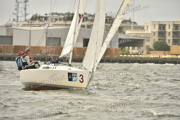 2019 Charleston Race Week D_0399