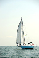 2014 Cape Charles Cup A 539