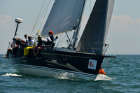 2015 Block Island Race Week A 434
