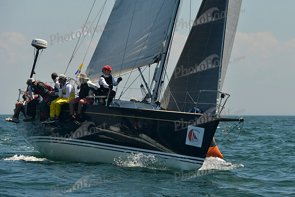 2015 Block Island Race Week A 434
