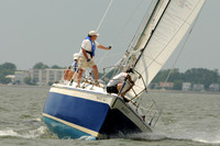 2012 Southern Bay Race Week A 3018