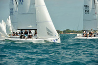 2015 Key West Race Week D 1066