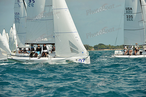 2015 Key West Race Week D 1066