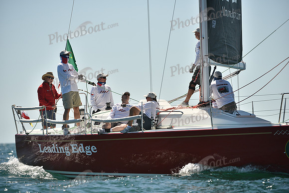 2018 NYYC Race Week B_0642
