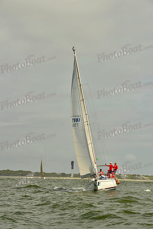 2019 Charleston Race Week A_0645