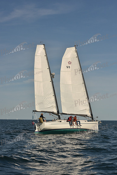 2024 Figawi 2731