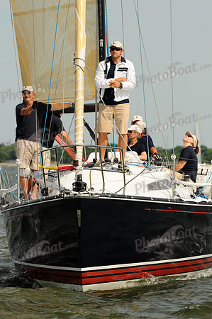 2011 Southern Bay RW A 434