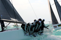 2012 Key West Race Week A 848