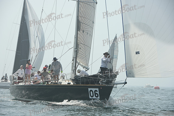 2025 Block Island Race Week A_0176