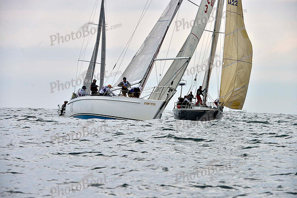 2021 Block Island Race Week C_1317