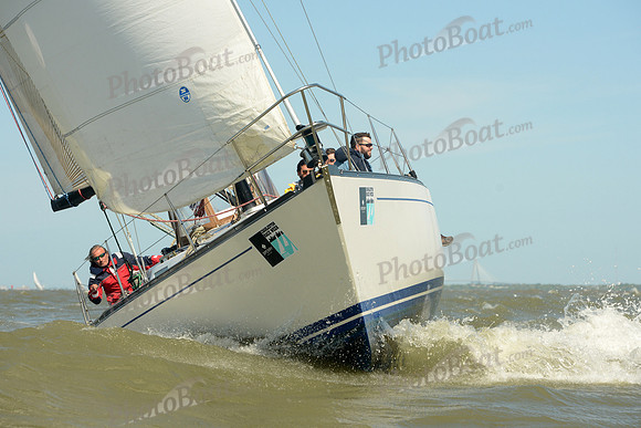 2016 Charleston Race Week B 0306