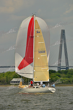 2014 Charleston Race Week D 637