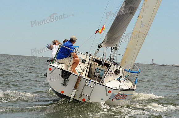 2011 Southern Bay RW C 196