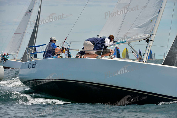2021 Block Island Race Week D_0864