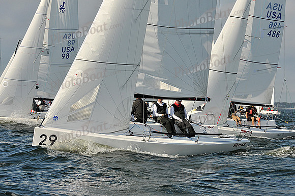2014 J70 Winter Series A 169