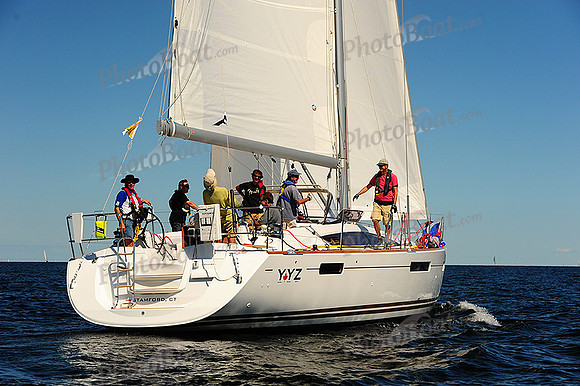 2014 Vineyard Race A 1851