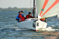 2015 J70 Winter Series B 1363