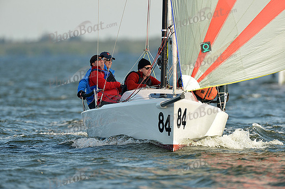 2015 J70 Winter Series B 1363