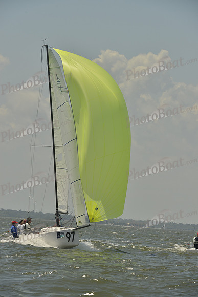 2017 Charleston Race Week D_2159
