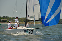 2017 Charleston Race Week A_1529