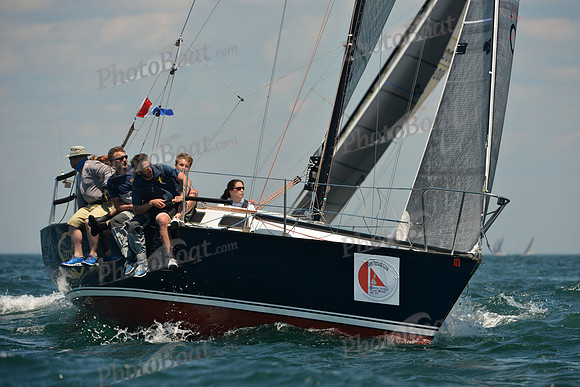 2015 Block Island Race Week A 1335