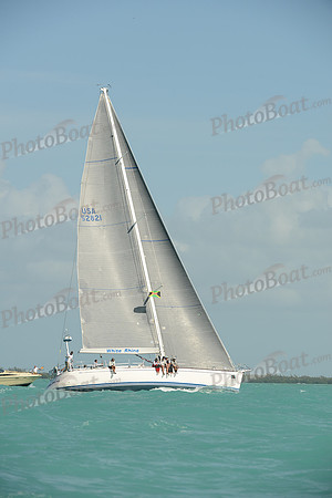 2017 Quantum Key West RW D 129