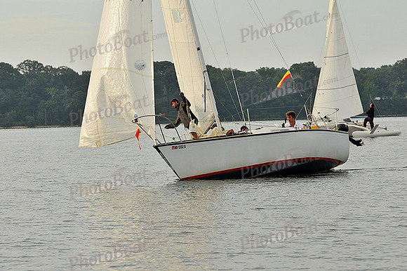 2013 Gov Cup C 609