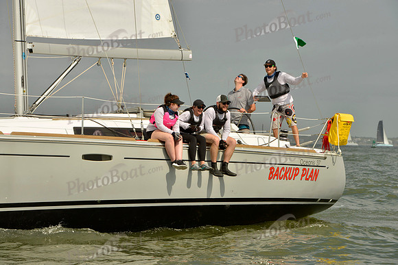 2019 Charleston Race Week B_0907