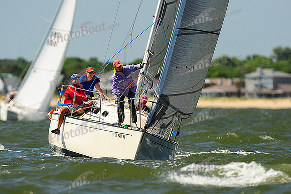 2014 Southern Bay Race Week E 216