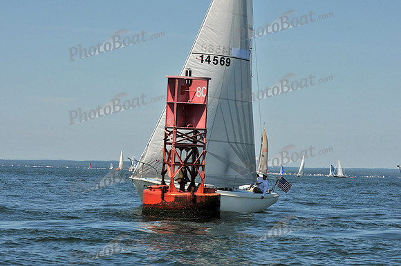 2010 Leukemia Cup B 433