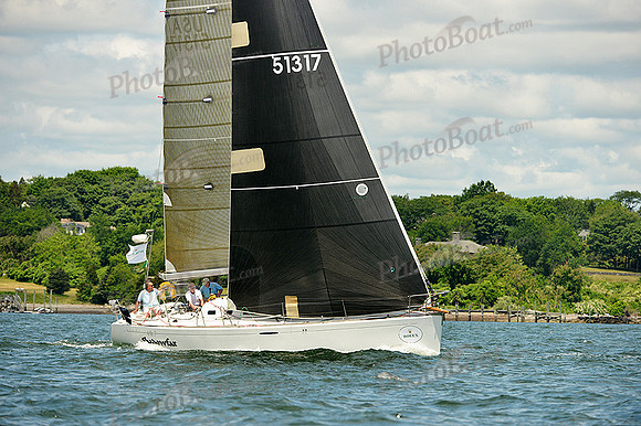 2015 NYYC Annual Regatta C 034