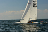 2015 IHYC Classic Yacht Regatta 360