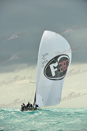 2056 Key West Race Week