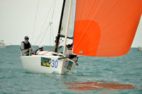 2015 Key West Race Week B 219