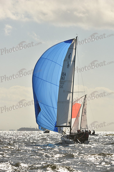 2019 J70 Winter Series A_0183