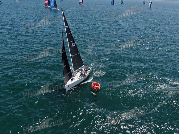 2025 Block Island Race Week E_0091