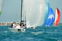 2015 Key West Race Week C 303