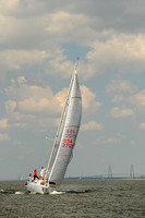 2014 Charleston Race Week A 602
