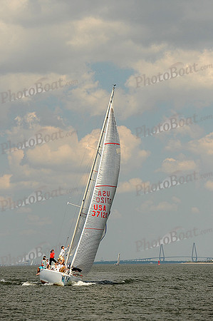 2014 Charleston Race Week A 602