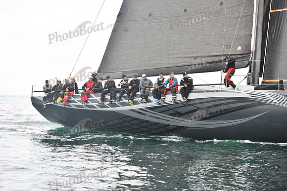 2018 Newport Bermuda Race A_1380