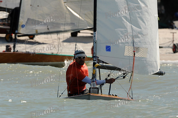 2012 Contender Worlds A 266