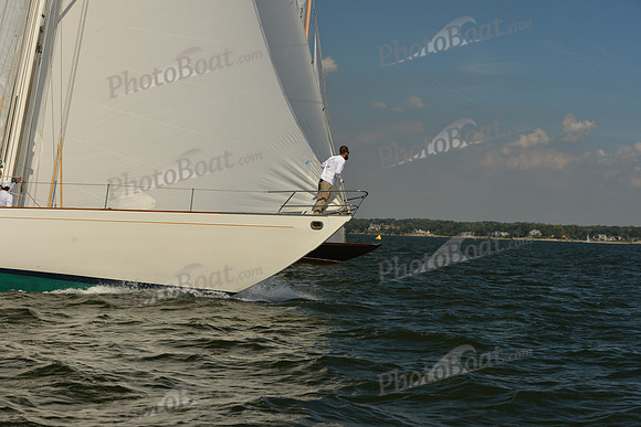 2015 IHYC Classic Yacht Regatta 095