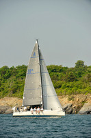 2015 NYYC Annual Regatta A 1785