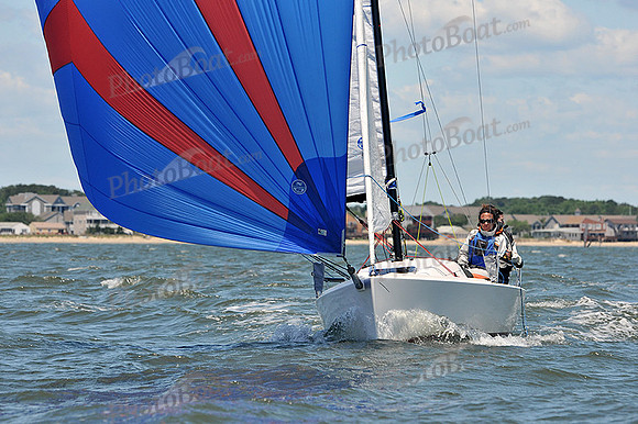 2014 Southern Bay Race Week C 1699
