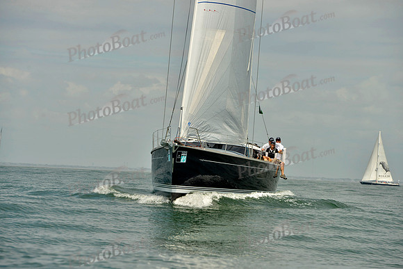 2018 Charleston Race Week B_0514