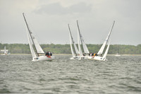 2019 Charleston Race Week C_1365