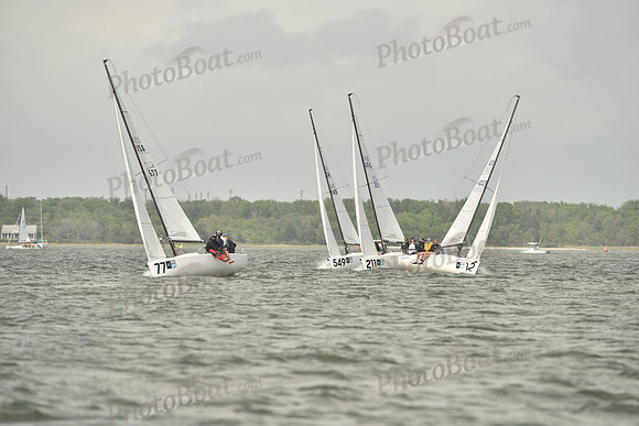 2019 Charleston Race Week C_1365