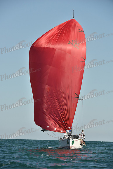 2018 NYYC Race Week E_0900