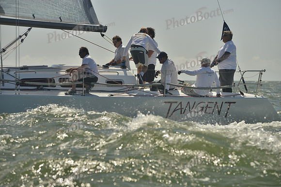 2017 Charleston Race Week A_0128