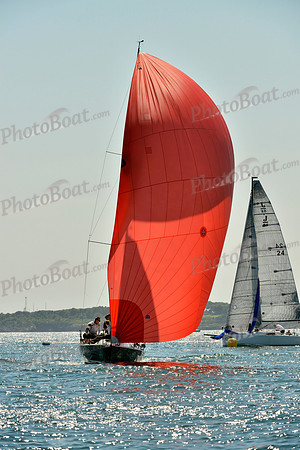 2016 NYYC Race Week A 1615